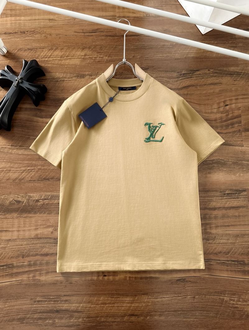 Louis Vuitton T-Shirts